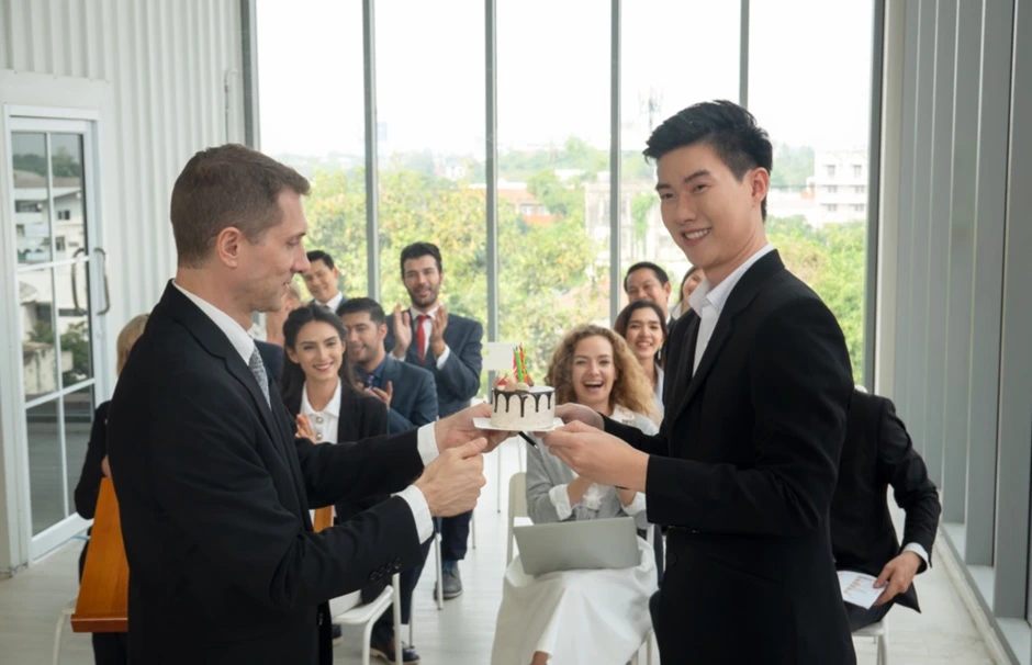 Best corporate event venues in Singapore for successful event planning