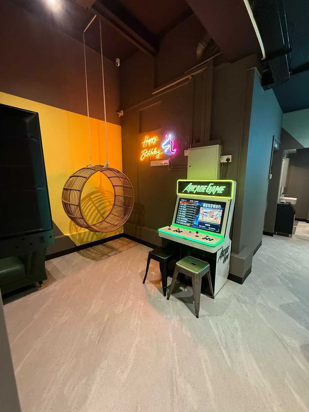 Connections Space as a trusted corporate event venue in Singapore