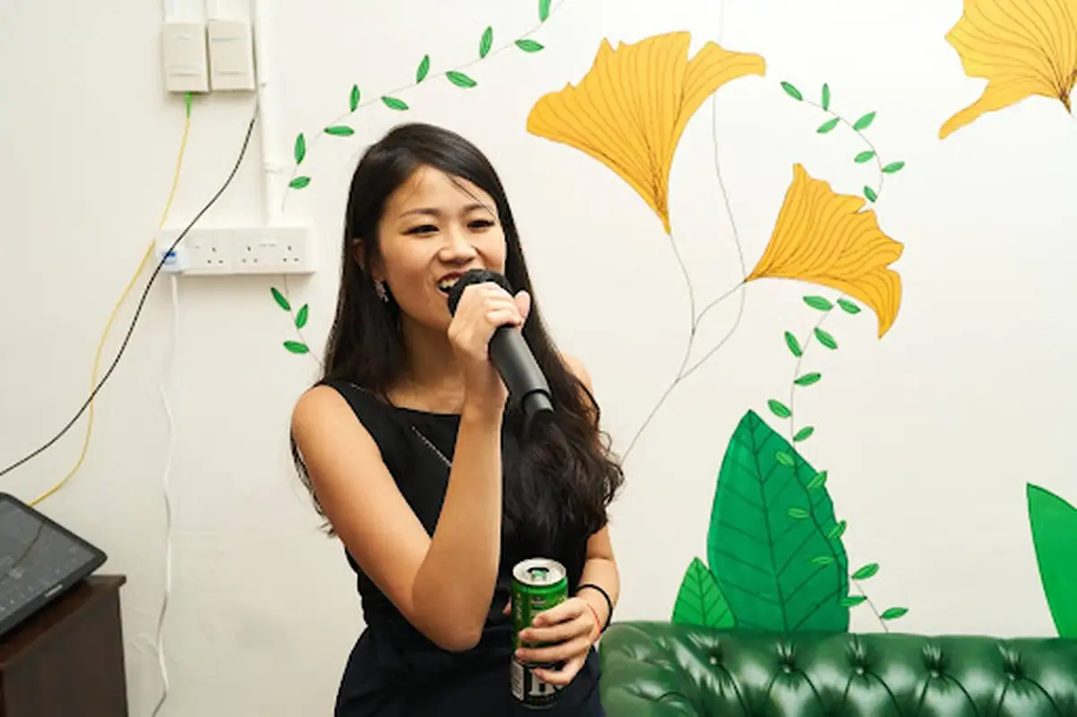 Flexible event space in Singapore by Connections Space for corporate functions